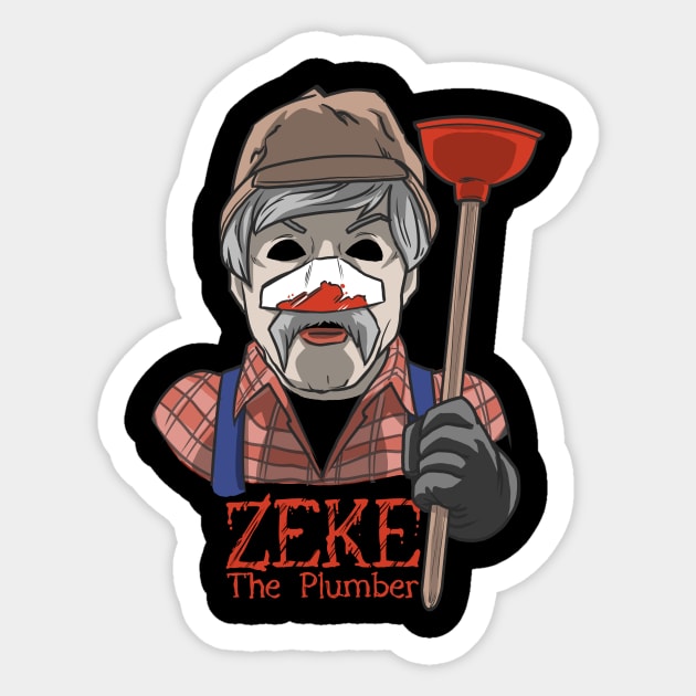 Salute your shorts zeke discount